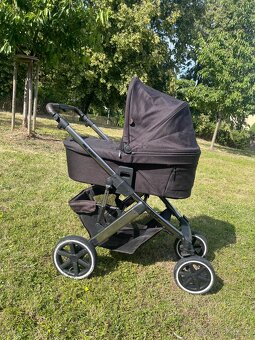 Kočárek ABC design Diamond Salsa 4 Air dolphin 2022 - 3