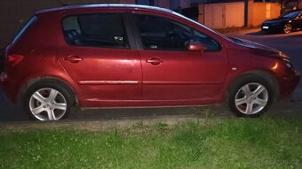 Peugeot 307 2.0 16V - 3