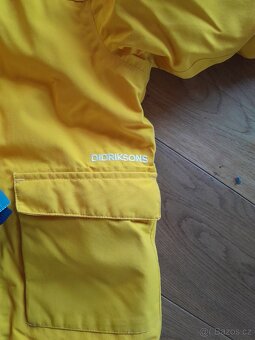 Bunda- parka DIDRIKSONS - 3