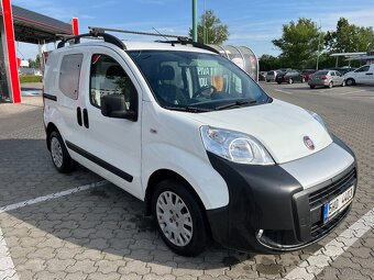 FIORINO COMBI 1,3 JTD 2011 - 3