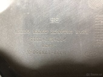 BJ32-17K950-A LAND ROVER Range Rover Evoque - 3