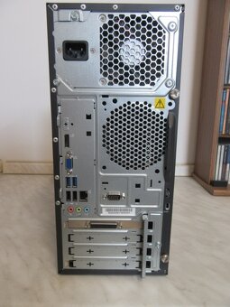 PC stolní Lenovo - 3