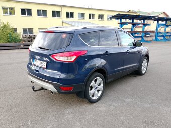 Ford kuga 2015 2.0 tdci - 3