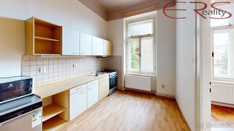 Byt 2+1/B, 70 m2 - Jablonec nad Nisou, ev.č. 00572 - 3