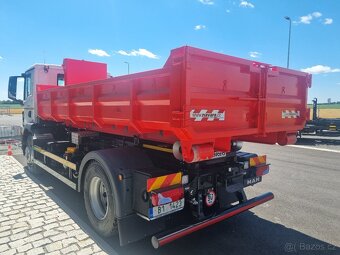 KONTEJNEROVKA MAN TGM 18.290 PLNÁ ZÁRUKA - 3