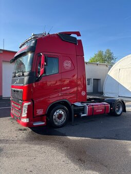 Volvo FH 500 Mega - 3