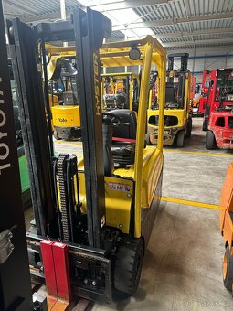 Hyster J1.6XNT 2021 rok - 3