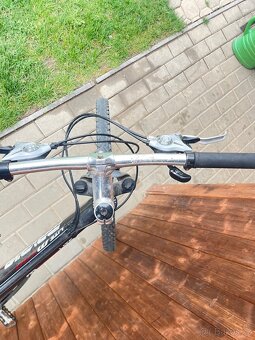 Horské kolo maxbike m500lite - 3