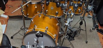 Dw drums collectors series - 3