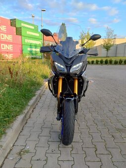 Tracer 900 GT (2019) - 3