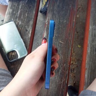 iphone 13 128GB pěkný stav - 3