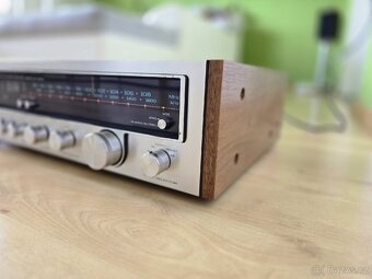 Kenwood KR 4600 - 3