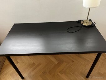 Ikea stůl LINNMON - 3