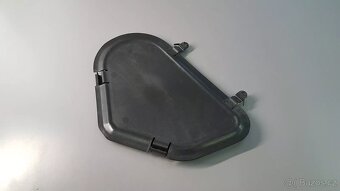 BMW E65 E66 KOUPIM KRYT VÝZTUŽNÁ DESKA 51717141464 - 3