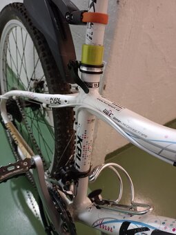 Dívčí kolo Kellys 24" kola - 3