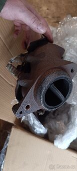 Primera P12 1.8, katalyzátor plus lambdy - 3