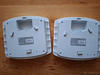 2x TP-link EAP225 - Omada přístupový bod - 3