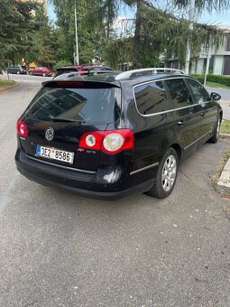 Prodam passat b6 - 3