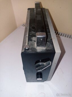 Rádio VEF 204 - 3