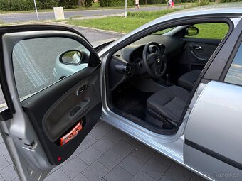 Seat Cordoba 1,4 55kW klimatizace - 3