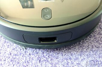 Robotický vysavač Cecotec Conga 4690 ULTRA - 3