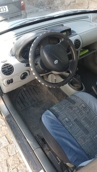 RENAULT KANGOO 1.2 - 3