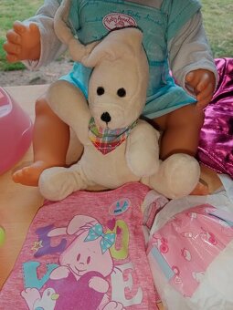 Baby born - 3