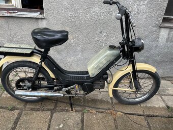babetta 210 - 3