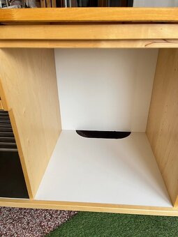 IKEA VARDE modularni kuchyn - 3
