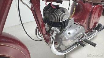 Jawa 350/354 - 3