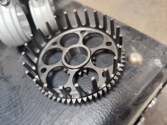 Kartery Ktm sx85 - 3