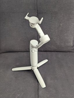 DJI OM 5 - stabilizátor pro mobilní telefon - 3