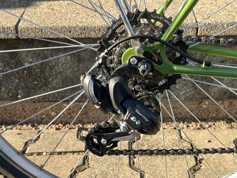 Gravel Favorit - 3