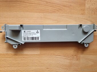 Náhradní díly na myčky AEG/Elektrolux/Zanussi⭐ - 3