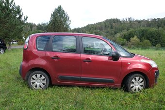 Citroen C3 Picasso LPG - 3