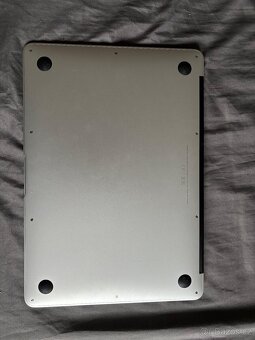 MacBook air 2017 - 3