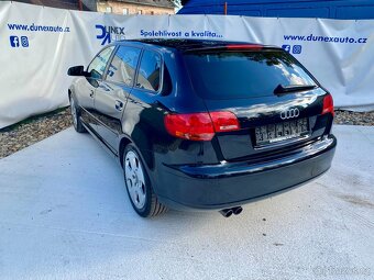 Audi A3, 1.4 TSI, 92 kW, NOVÁ STK - 3