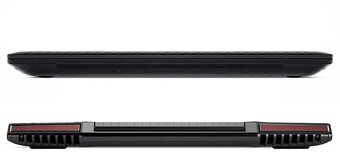 Herní notebook Lenovo Legion Y720-15IKB - 3