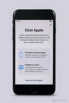 📱 iPhone SE - 3