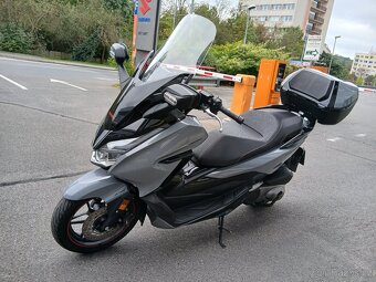 Hondad Forza 300 ABS (2020/36000km) - 3