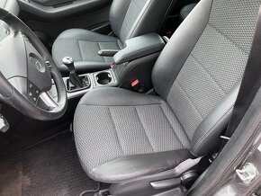 Mercedes-Benz Třídy B, B160 1,5i - 3