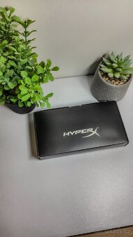 HyperX Cloud II 🎧 - 3