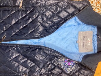 Prodam vestu HV Polo velikost L L,Horseware M - 3