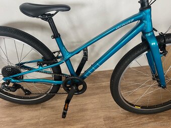 Perfektní extra lehké kolo Specialized Jett, velikost 20 - 3