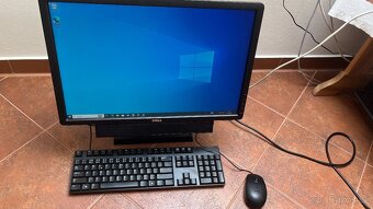 Dell all in one optiplex 7010 - 3