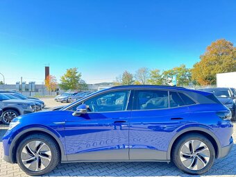 Volkswagen ID.4 Pro 150kw/matrix/kamera/tepelko/panorama - 3