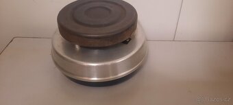 Vařič jednoplotýnkový - 3