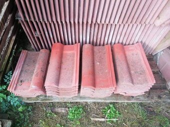 Střešní tašky - 3