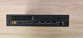 Mini PC - Lenovo ThinkCentre M910q Tiny - 3
