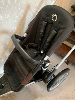 Bugaboo runner + Cameleon - 3